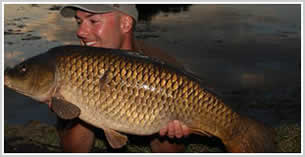 Carp Academy with Adam Penning