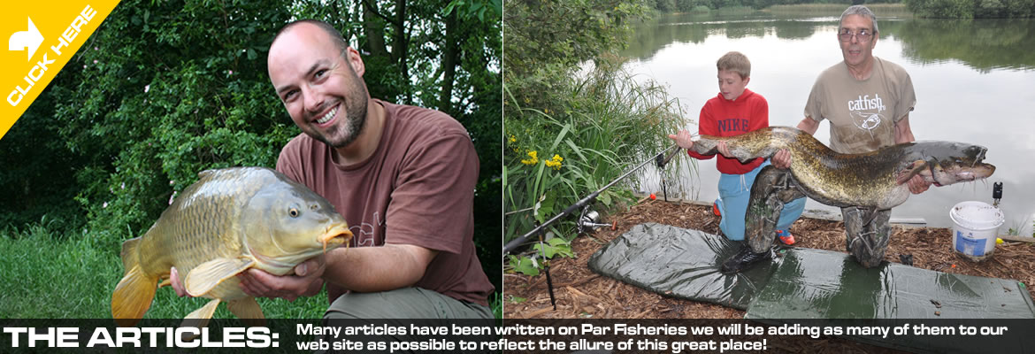 The Articles: Par Fishery