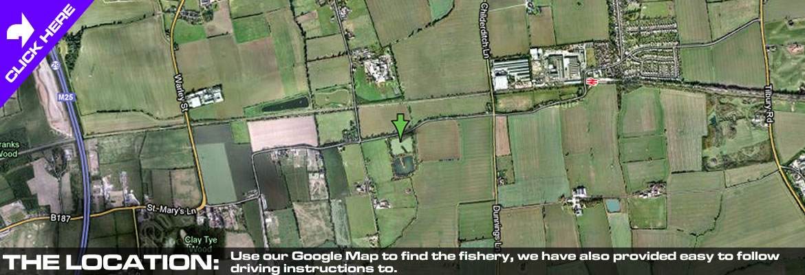 The Location: Par Fishery